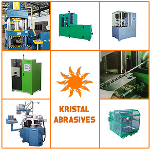 kristal abrasives